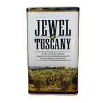 Jewel of Tuscany - Super Tuscan Blend of Extra Virgin Olive Oils