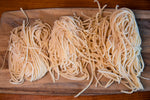 Linguine - Dried Semolina Pasta