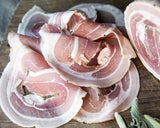 PANCETTA COTTA - Cured Pork Belly - Donato Online Store
