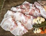 COPPA AFFUMICATA - Smoked Pork Shoulder - Donato Online Store