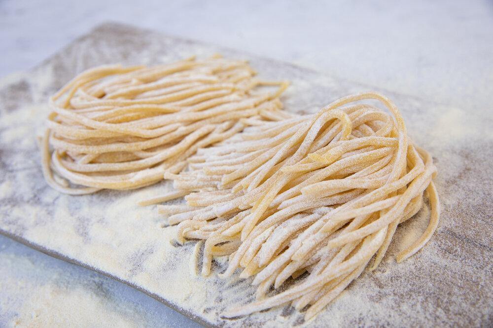 Spaghettoni - Dried Semolina Pasta – Donato Online Store