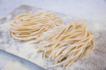 SPAGHETTONI - House-made Dried Semolina Pasta - Donato Online Store