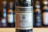 Cantina Francone - Barolo 2015 - Donato Online Store