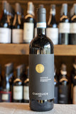 Montepulciano d'Abruzzo "Divus" DOC 2016 - Ciavolich