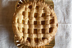 CROSTATA - Housemade Jam Tart.  Made fresh to order and READY IN 72 HOURS - Donato Online Store