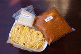 Tagliatelle Bolognese Kit