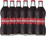 Mole Cola - Italian Natural Cola