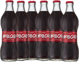 Mole Cola - Italian Natural Cola