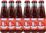 Polara Red Bitter - Aperitif Soda