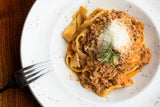 Tagliatelle Bolognese Kit