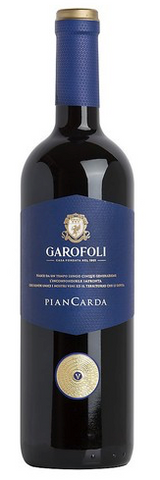 Garofoli - Rosso Conero Piancarda 2018
